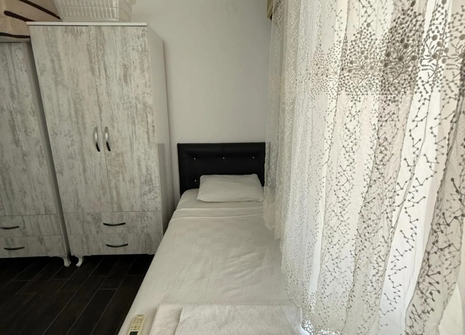 Eko Homes Fethiye Lejlighed