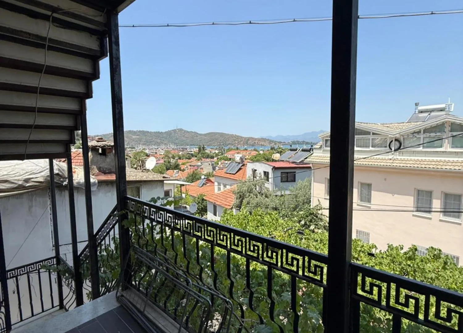 Eko Homes Fethiye