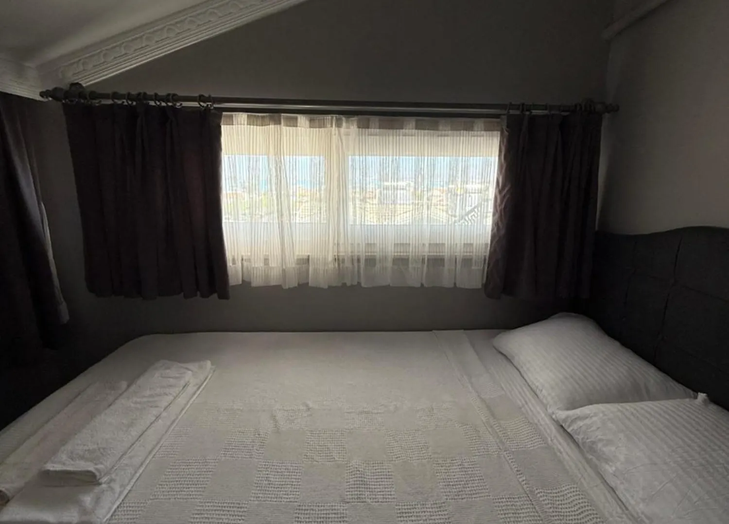 Lejlighed Eko Homes Fethiye