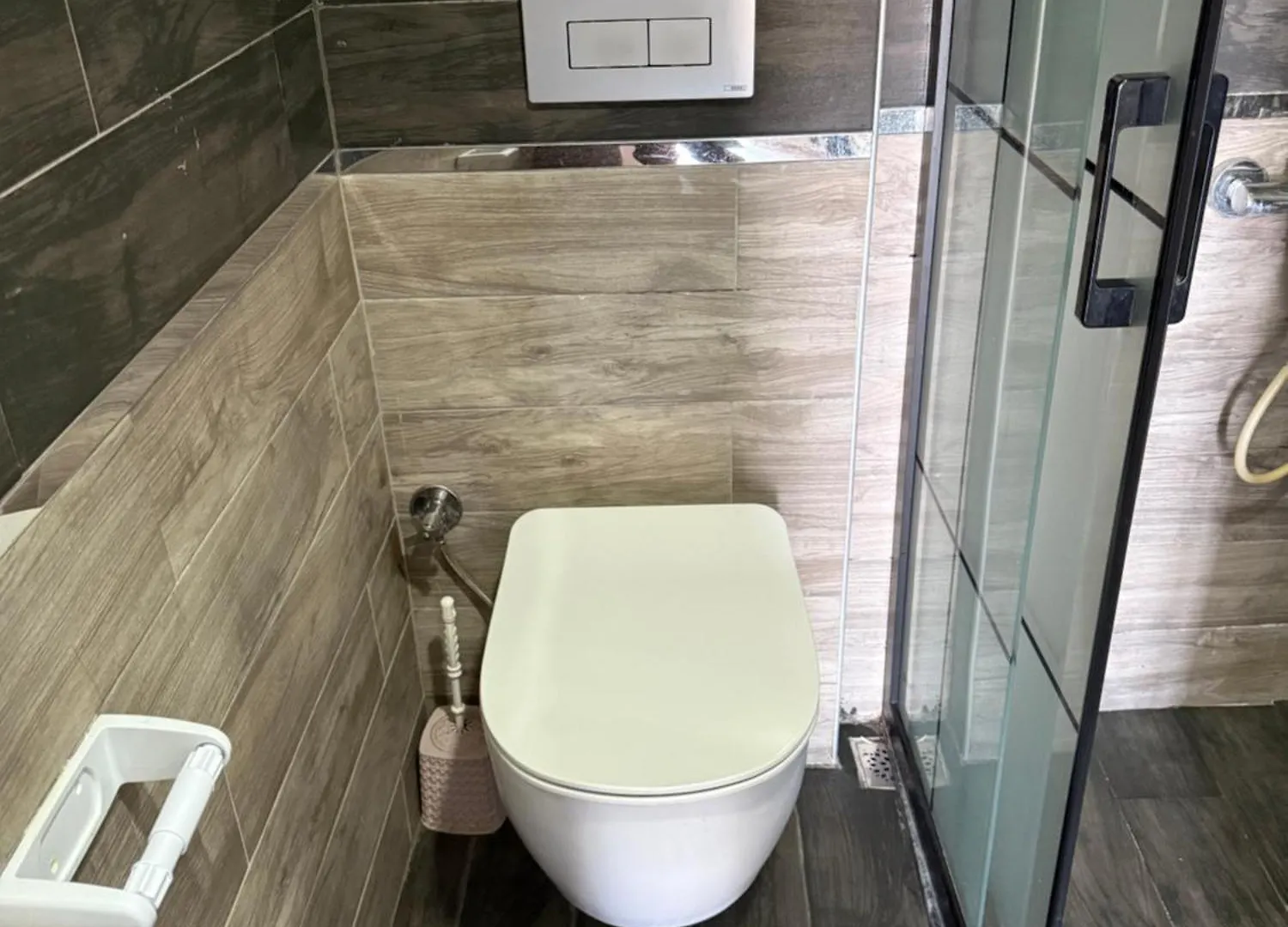 Eko Homes Fethiye Lejlighed