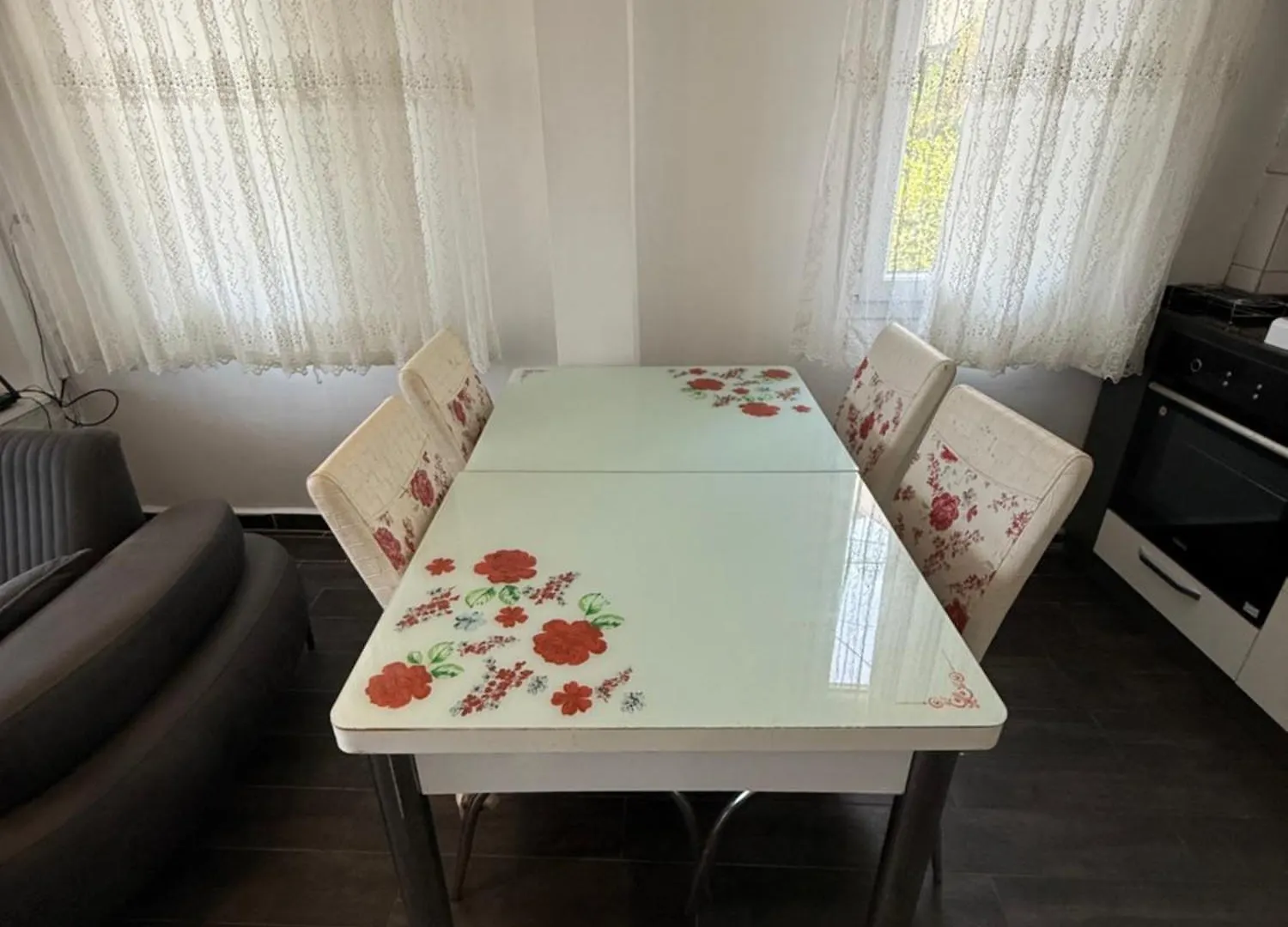 Lejlighed Eko Homes Fethiye