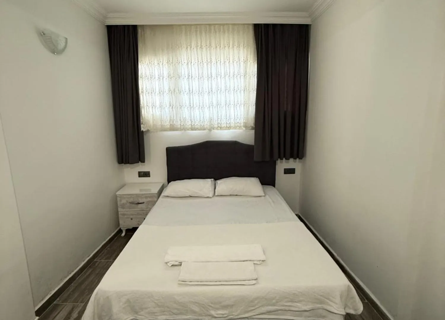 Eko Homes Fethiye Tyrkiet