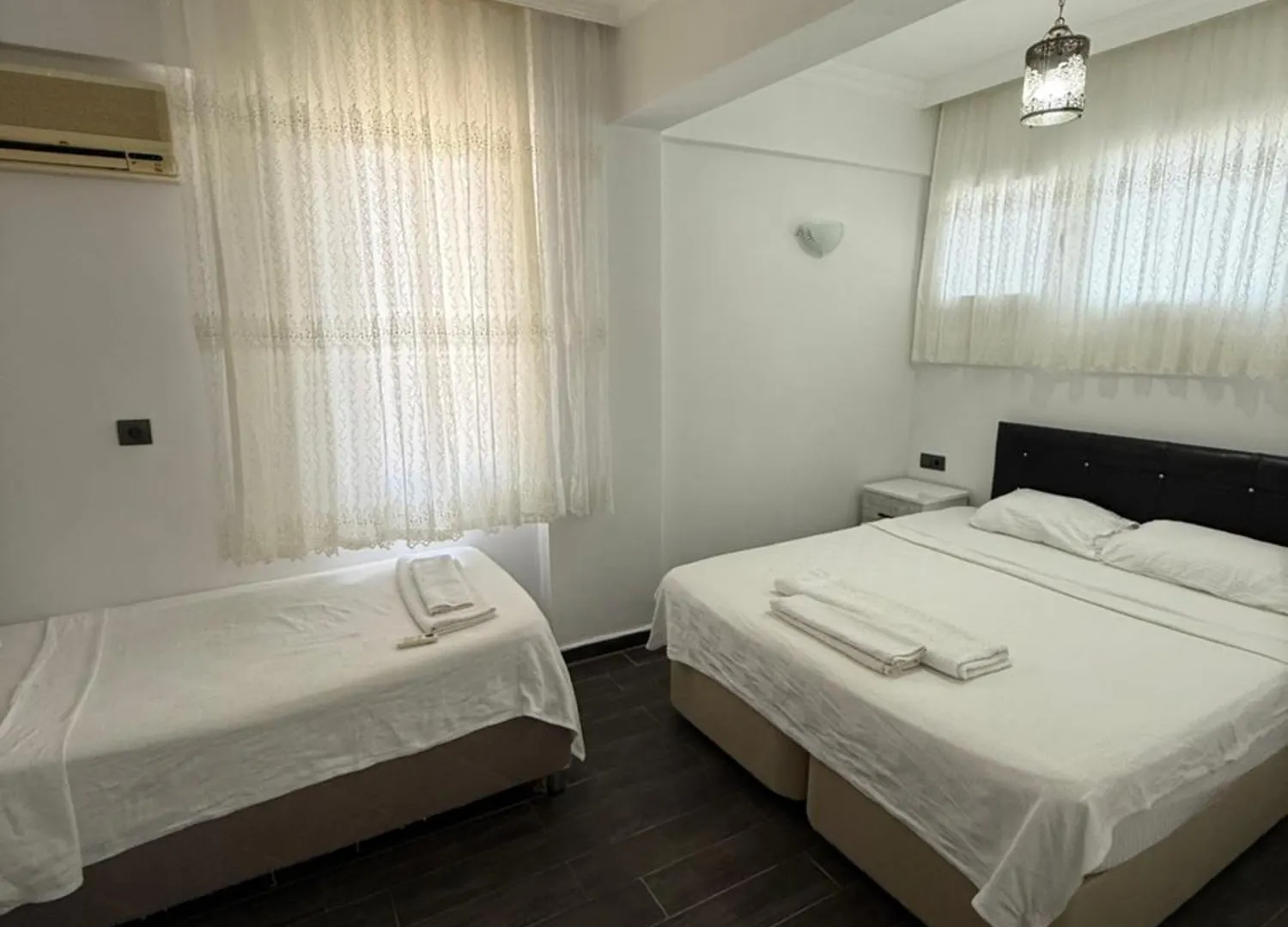 Eko Homes Fethiye Lejlighed