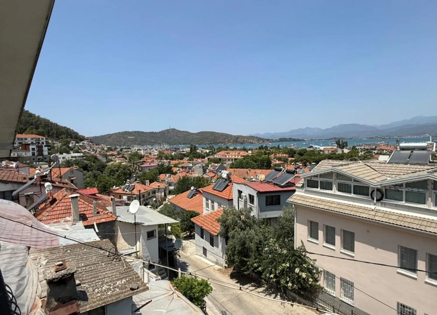 Eko Homes Fethiye
