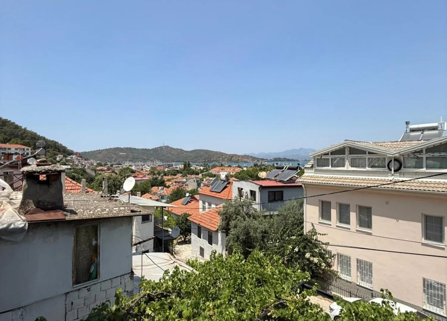 Eko Homes Fethiye 0*,