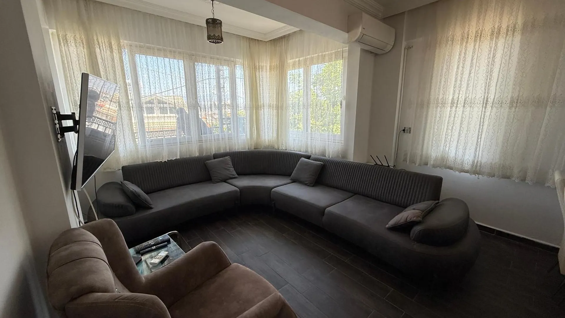 Lejlighed Eko Homes Fethiye