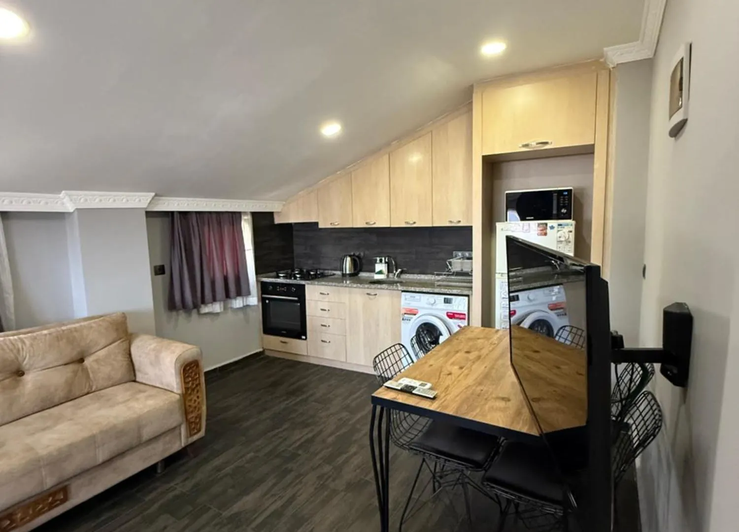 Eko Homes Fethiye Lejlighed