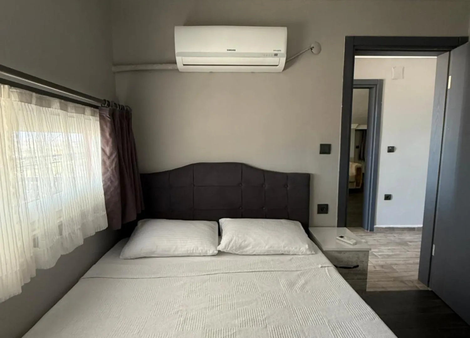 Lejlighed Eko Homes Fethiye Tyrkiet