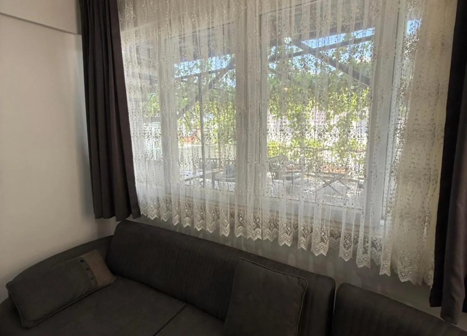 Eko Homes Fethiye
