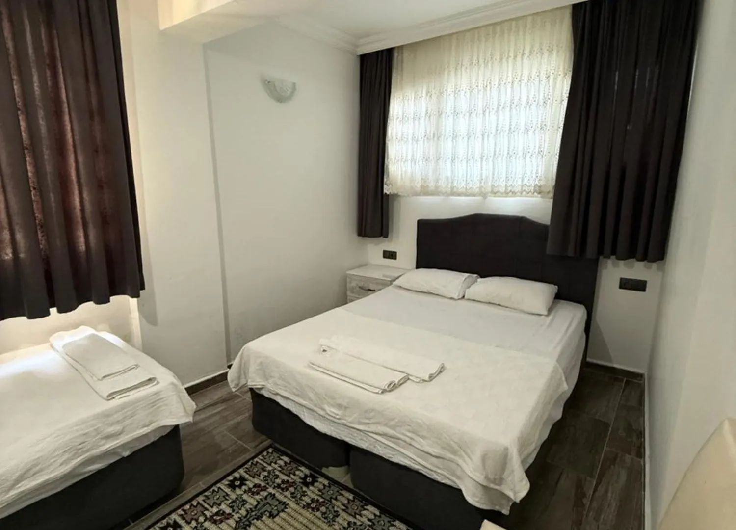 Eko Homes Fethiye Tyrkiet