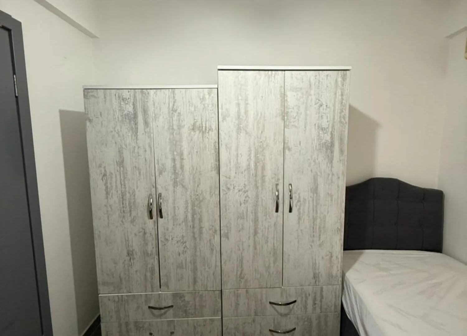 Eko Homes Fethiye Lejlighed