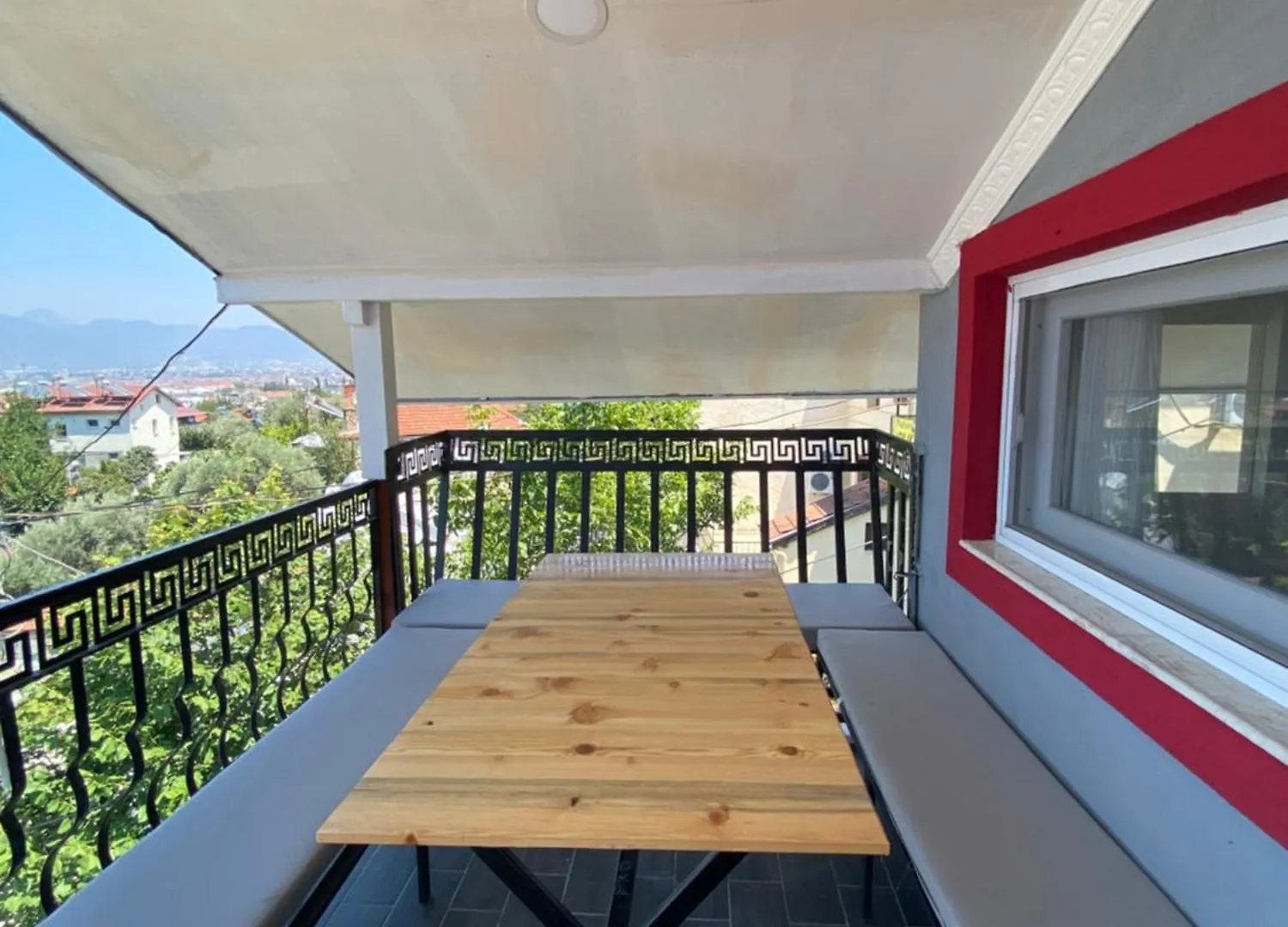 Eko Homes Fethiye Lejlighed