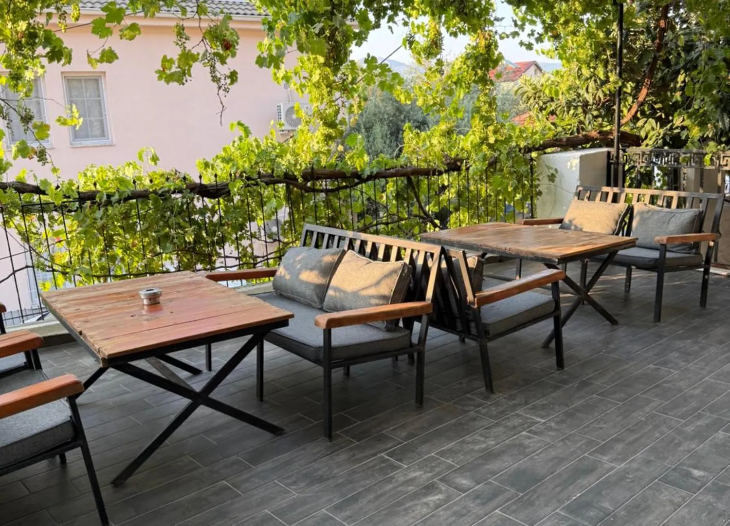 Lejlighed Eko Homes Fethiye